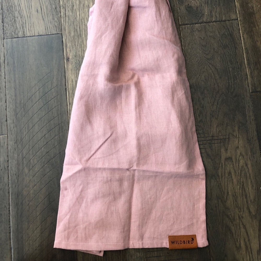 WildBird Ring Sling